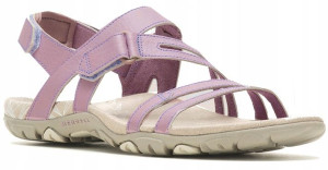 Sandały Damskie Merrell Sandspur Rose J005644 39