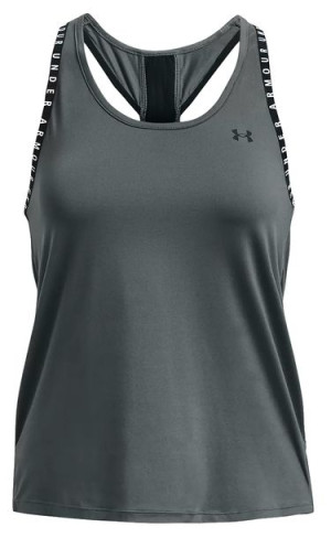 Damska Koszulka Under Armour 1351596-012 S