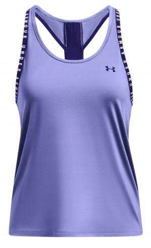 Damska Koszulka Under Armour 1351596-495 L