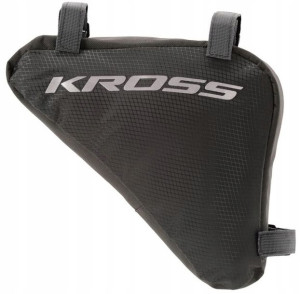 Rowerowa Torba Na Ramę Kross T4cto000049gy