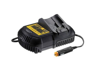 Dewalt Ładowarka Xr Do Akumulatorów 10,8-18v. 2,5a Samochodowa