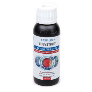 Kultury bakterii EasyStart 100ml - biostarter i uzdatniacz