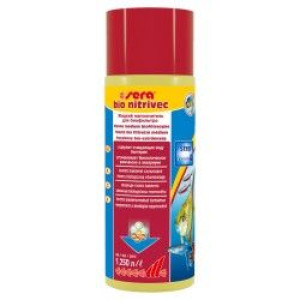Sera Bio Nitrivec 500ml - bakterie nitryfikacyjne