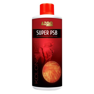 Azoo Super Psb 120ml - Super Bakterie