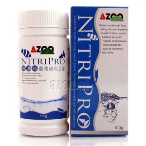 Azoo Nitripro 100g - Mega Wydajność