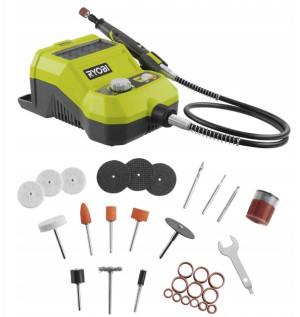 Multiszlifierka Akumu. R18rt0 18v 0*ah One+ Ryobi