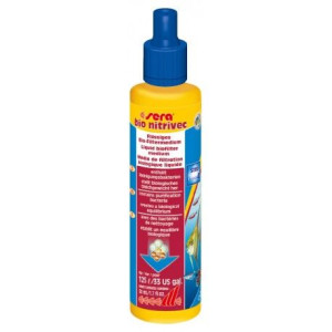 Sera Bio Nitrivec 50ml - bakterie nitryfikacyjne