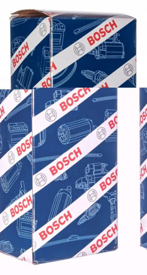 Bosch Sonda Lambda 0258017430