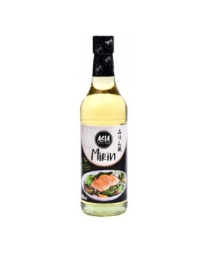 Asia Kitchen Mirin Wino Ryżowe