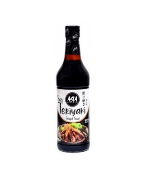 Asia Kitchen Sos Teriyaki