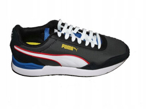 Puma Buty Dista Runner Sd 39041201 R 41