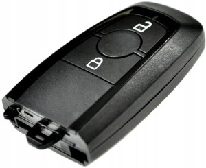 Ford Mustang Ecosport Edge Explorer Kluczyk Z Elektroniką 434mhz Keyless