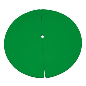 Materac do pole dance wytrzymały, łatwy w czyszczeniu 120cm Miętowy