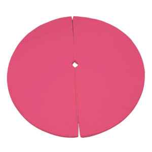 Materac do pole dance wytrzymały, łatwy w czyszczeniu 120cm Różowy