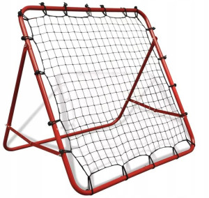 Rama treningowa Trenażer Rebounder do odbijania