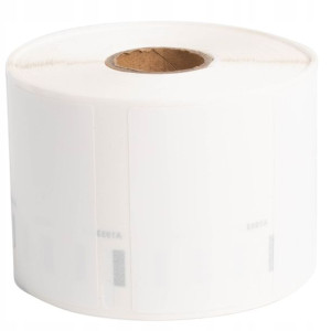 Etykiety Durable 1933084 do Dymo 57x32mm 800szt.