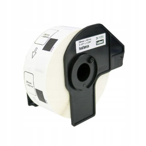Taśma etykiety do Brother 42x29 DK-11215 700szt