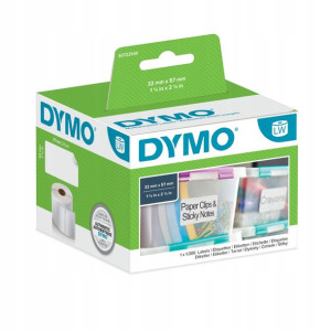 Etykiety DYMO 11354 S0722540 32mmx57mm oryginalne
