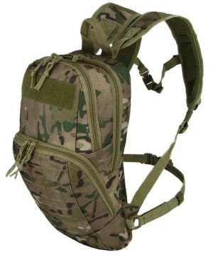 Camo Drome  Plecak 9,5 L Mtc
