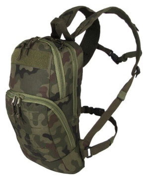Camo Drome Plecak 9,5 L Pantera