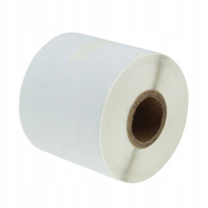 Etykiety 99019 do Dymo 59x190mm S0722480 190x59mm