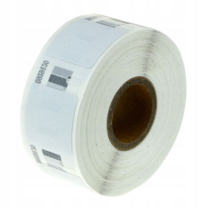 Etykiety Termiczne Do S0929120 Dymo 25x25mm 750szt
