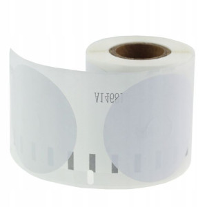 Etykiety Termiczne Do 14681 Dymo Śr 57mm 160szt.