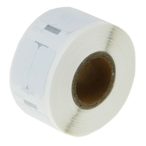 Etykiety Termiczne Do 11353 Dymo 13x25mm 1000szt.