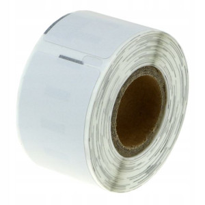 Etykiety do 99010 Dymo 28x89mm S0722370 130 szt.