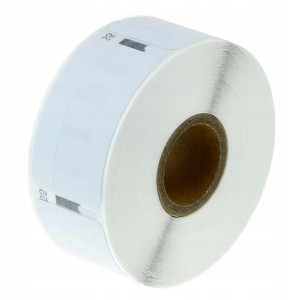 Etykiety do 11355 Dymo 19x51mm S0722550 500 szt.