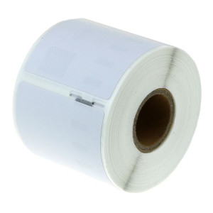 Etykiety 70x54 S0722440 Do Dymo 99015 54x70 320szt
