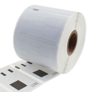 ETYKIETY do DYMO 11351 jubilerskie 54x11 S0722360