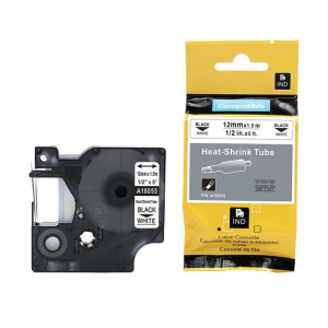 Rurka do DYMO RHINO 18055 S0718300 12mm Biała