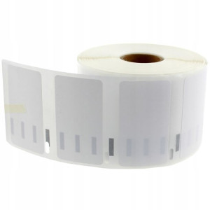 Odlepne Etykiety 57x32 S0722540 Do Dymo 11354
