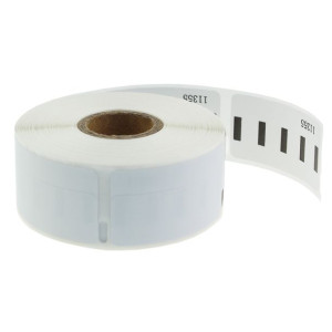 Etykiety 11355 do Dymo 19x51mm S0722550 51x19mm