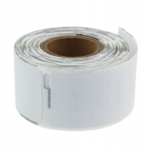 Etykiety Naklejki do DYMO 99010 28x89 130szt