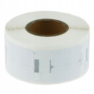 Etykiety 11353 do Dymo 13x25mm S0722530 25x13mm