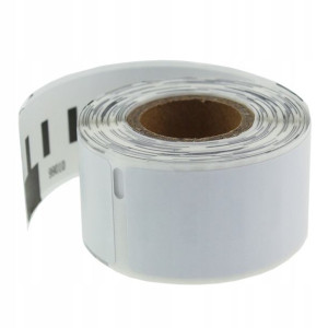 Etykiety 28x89 S0722370 Do Dymo 99010 89x28 130szt