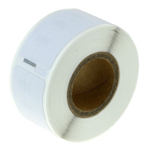 Etykiety 50x12 Naklejki Do Dymo 99017 12x50 200sz