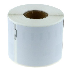 Etykiety 99015 do Dymo 54x70 S0722440 70x54