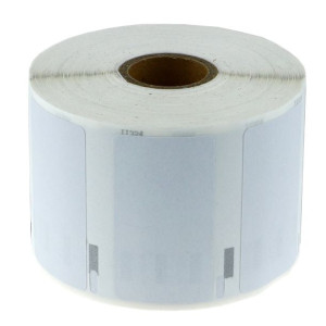 Etykiety 57x32 S0722540 Do Dymo 11354 Klej Premium