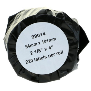Etykiety 54x101 S0722430 Do Dymo 99014 101x54
