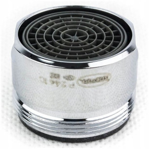 Perlator baterii wannowej Tres 91.34.674