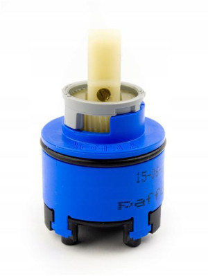 Głowica ceramiczna 35 mm OPEN Paffoni ZA91191