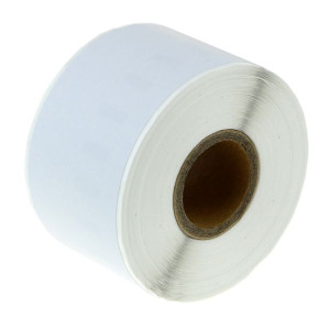 Etykiety do 99018 Dymo 38x190mm S0722470 110 szt