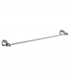 Wieszak na ręcznik 65 cm Omnires ART LINE AL53216