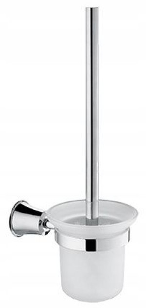 Szczotka do WC Omnires ART LINE AL53620