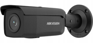 Monitoring Kamera IP Hikvision 6Mpx IR60m AcuSense
