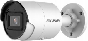 Kamera IP Hikvision 8Mpx 4K IR40m PoE AcuSense