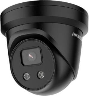 Kamera IP Hikvision 6Mpx IR30m Mikrofon AcuSense